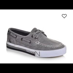 Nautica Spinnaker 13-6 Boat shoes